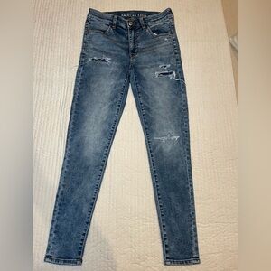 American Eagle Outfitters